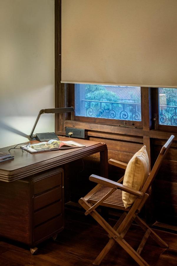 Saffronstays Boulevard Loghouse - A Wooden Chalet Amidst Nature Kārli Εξωτερικό φωτογραφία